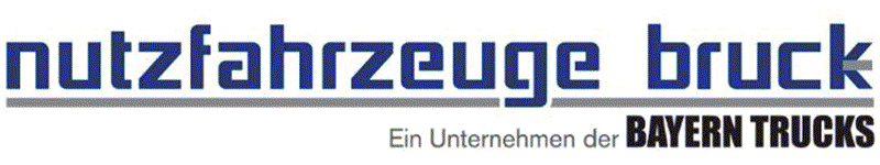 Nutzfahrzeuge Bruck Logo